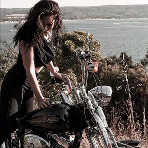 Meet your Posher, Vanessa